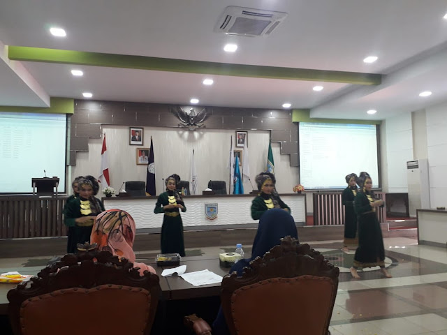 Seminar Nasional & Generation Of ISMKMI Event V (HIMAKESMAS)