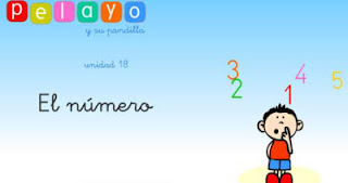  El número