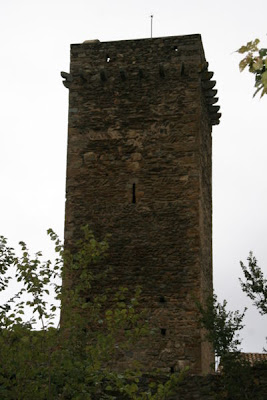 Torre de vigilància