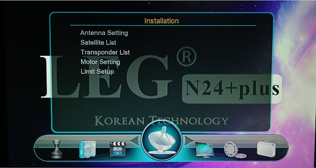 LEG N24 PLUS 1507G 1G 8M NEW SOFTWARE 29 DECEMBER 2020