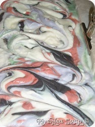 Faux Funnell with a swirl-012