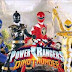 Power rangers Dino Thunder Re-Uploaded [2020]