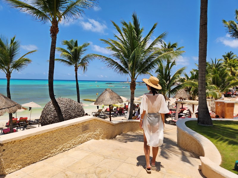 Melhor Resort Cancún