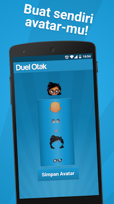 Download Duel Otak PREMIUM V.2.2.2 APK