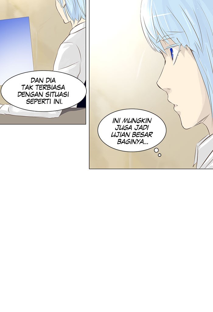 Tower of God Bahasa indonesia Chapter 134