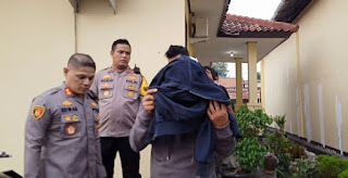 Kabid Humas Polda Jabar : Anggota DPRD Purwakarta Yang Gunakan Sabu Dibawa Ke BNN Karawang