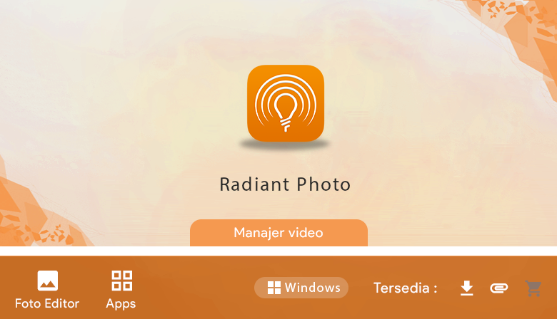 Free Download Radiant Photo 1.1.1.262 Full Latest Repack Silent Install