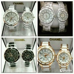 JAM COUPLE CHANEL