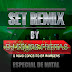 Set Remix by DJ Felipe Freitas - Especial de Natal