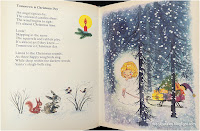 My Big Christmas Book by Hayden McAllister - Illustrated by Gisela Gottschlich