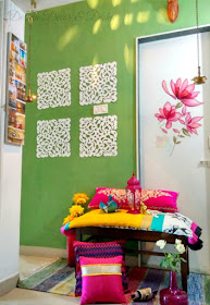 Indian Festive Decor