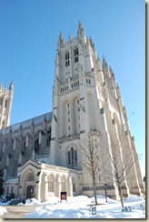 National Cathedral