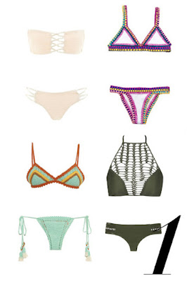 2015 bikini trends