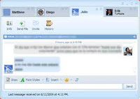 Skype 5.2.0.1523 : Logiciels gratuits à télécharger pour Mac