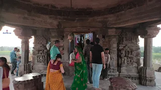 Harshat Mata Mandir Abhaneri in Hindi 17