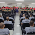 Governo do RN convoca 72 policiais penais aprovados em concurso público