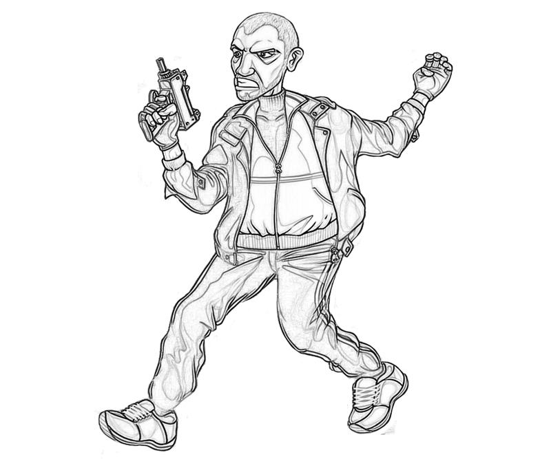 grand-theft-auto-character-coloring-pages