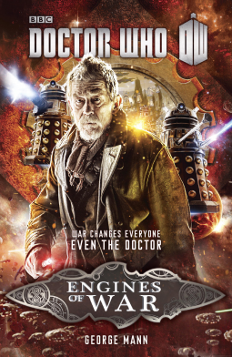 Review - Doctor Who: Engines of War