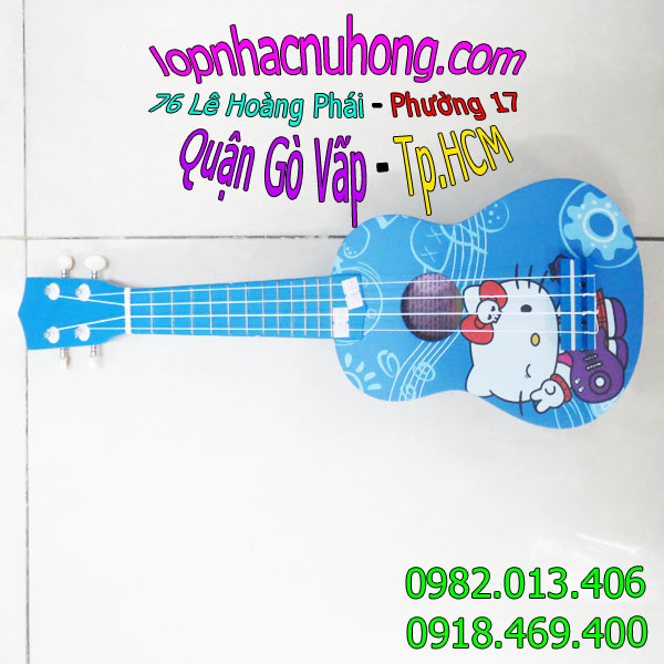guitar hoc mon 6