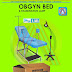 OBGYN BED BKKBN|Peoduk Obgyn Bed Juknis 2016