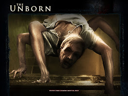 The Unborn Horror Wallpaper