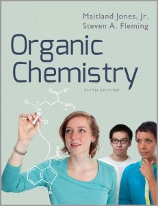 Organic Chemistry 5th Edition