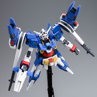 P-Bandai HG 1/144 GUNDAM AGE-1 RAZOR & GUNDAM AGE-2 ARTIMES Set Color Guide & Paint Conversion Chart