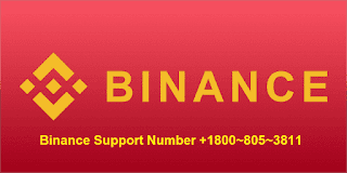 Binance Customer Service Number