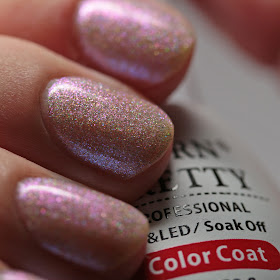 Born Pretty Store Holographic UV Gel #1