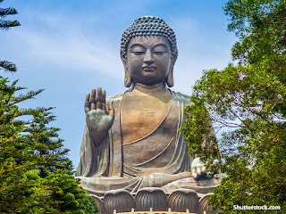 Top 20 Buddha Status in Hindi 2019