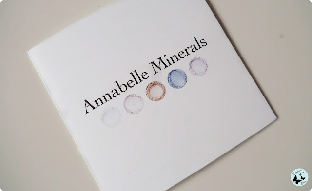 Kosmetyki mineralne Annabelle Minerals