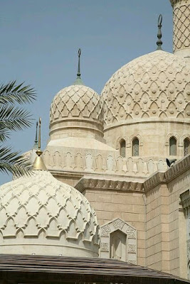 Kubah Masjid