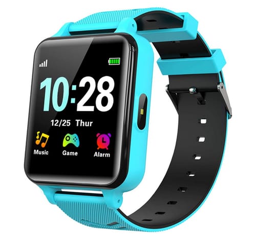 WILLOWWIND Kids Smart Watch for Boys Girls