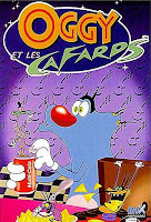 Oggy and the Cockroaches Season 3 (Complete)