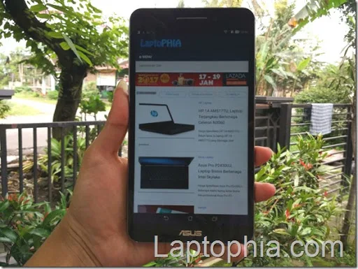 Unboxing Asus Zenfone Go ZB690KG: Smartphone In DisguiseUnboxing Asus Zenfone Go ZB690KG: Smartphone In Disguise