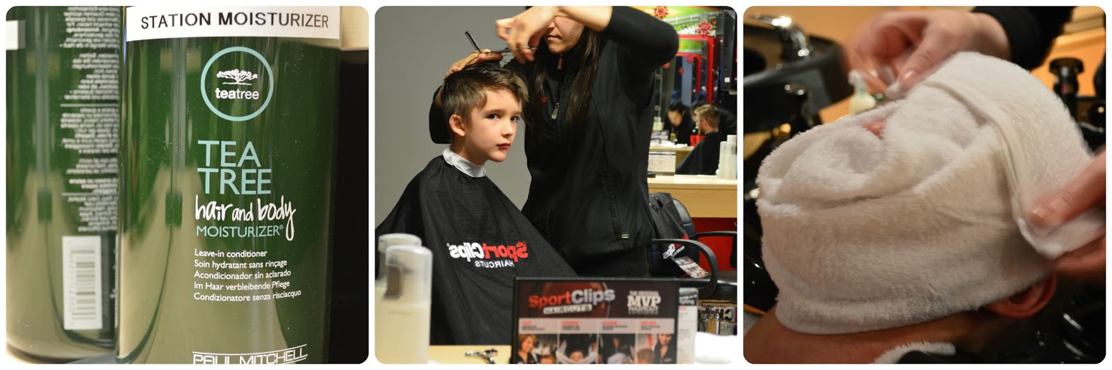 Raising My Boys Guys And Sports And Style Sport Clips Hair Cuts