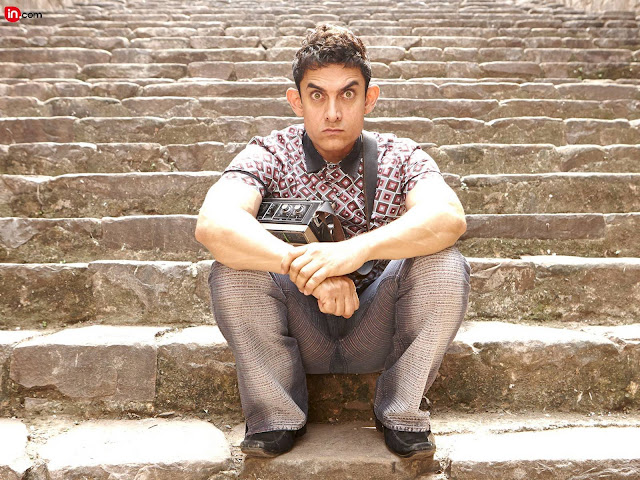 Best HD Wallpapers and Photos Aamir Khan