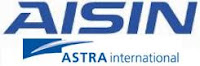 Lowongan Kerja PT Aisin Indonesia (Astra Group)  Lowongan 