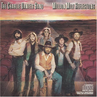 The Charlie Daniels Band - The Devil Went Down to Georgia from the album Million Mile Reflections (1979)