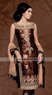asian latest fashions