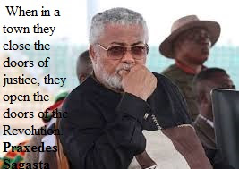 Jerry John Rawlings