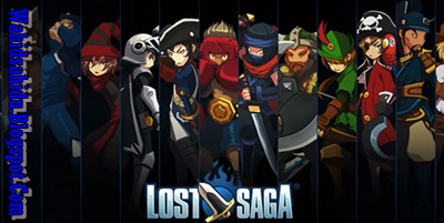 Cheat LS Lost Saga 24 Juni 2012