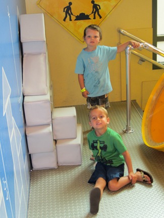 nate and chase at museum (1 of 1)
