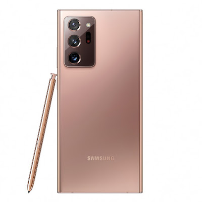 Samsung  Galaxy Upgrade Note 20