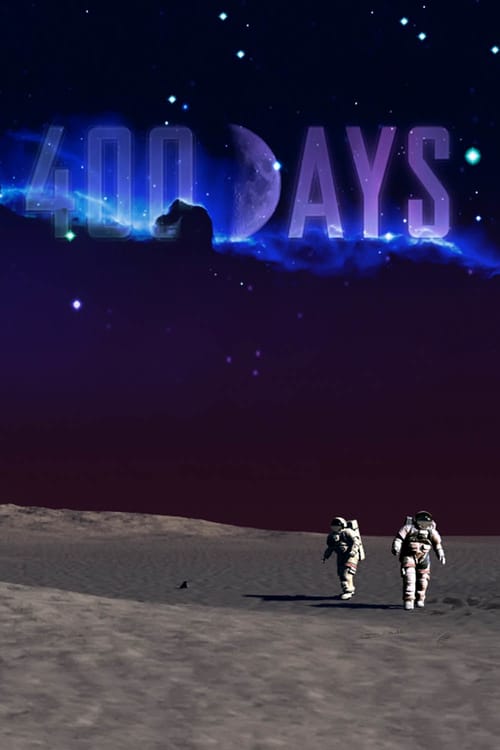 [HD] 400 Days 2015 Pelicula Completa En Español Gratis