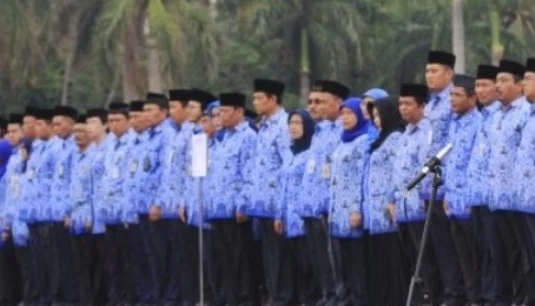 Permen PANRB Nomor 6 Tahun 2022 tentang Pengelolaan Kinerja Pegawai ASN (Aparatur Sipil Negara)