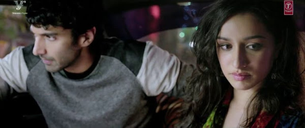 Bhula Dena Mujhe - Aashiqui 2 (2013) Full Music Video Song Free Download And Watch Online at worldfree4u.com