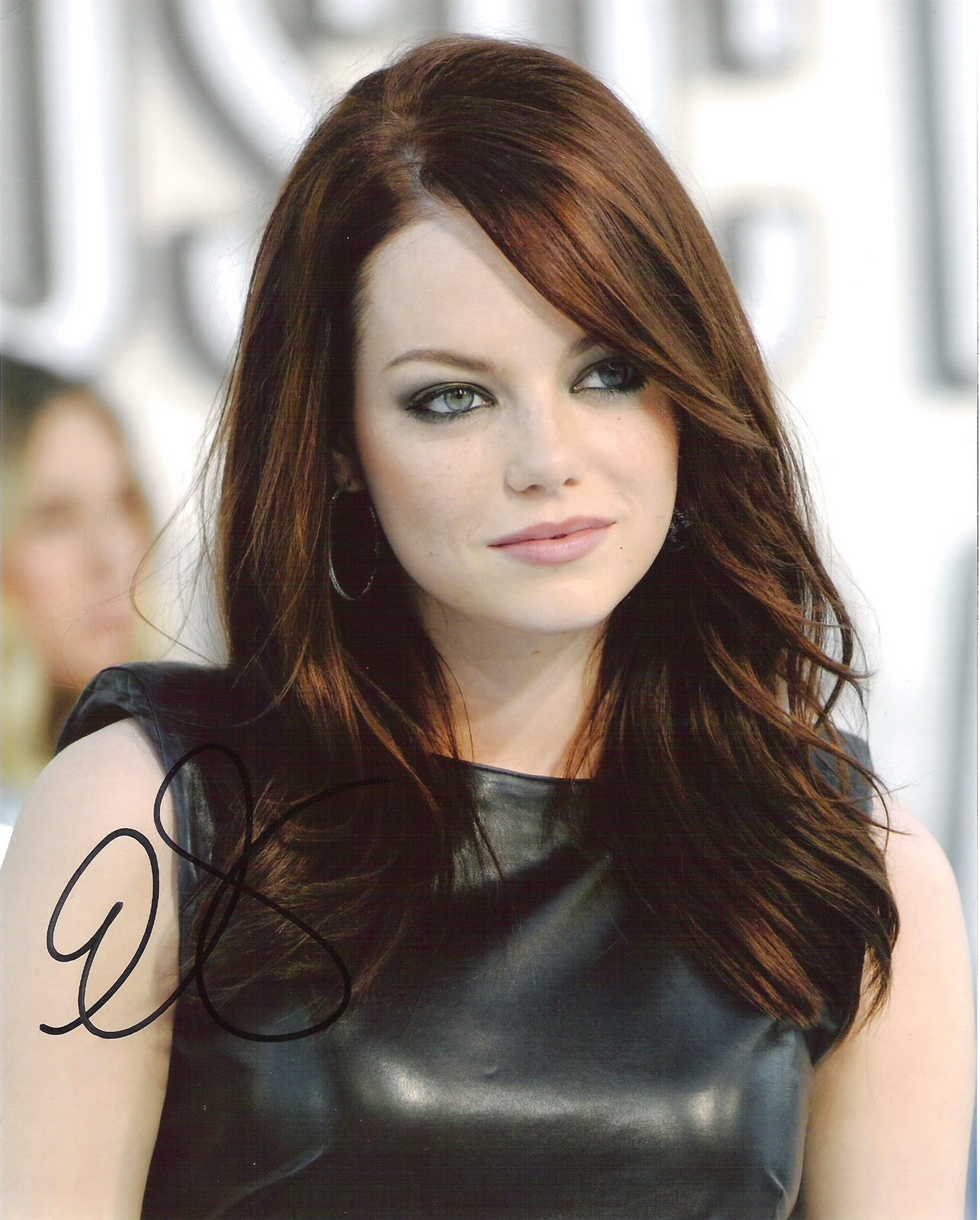 emma stone pictures