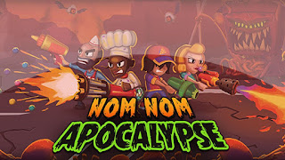 Link Tải Game Nom Nom Apocalypse Miễn Phí Thành Công