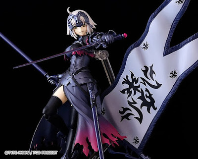 Novedades de Figma y Plamax de GSC & Co. en el Wonder Festival 2018 Winter